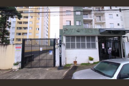 Apartamento para alugar com 62m², 2 quartos e 1 vaga