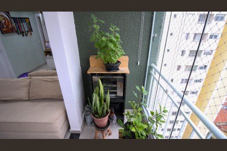 Apartamento para alugar com 62m², 2 quartos e 1 vaga