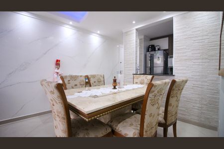 Apartamento para alugar com 2 quartos, 62m² em Jardim Nove de Julho, São Paulo