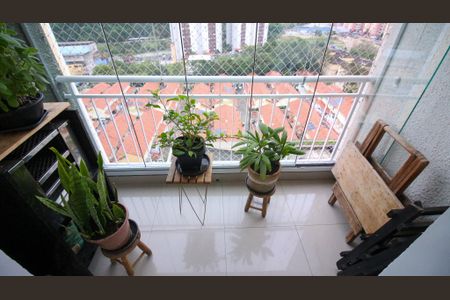 Apartamento para alugar com 62m², 2 quartos e 1 vaga