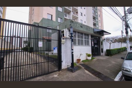 Apartamento para alugar com 62m², 2 quartos e 1 vaga