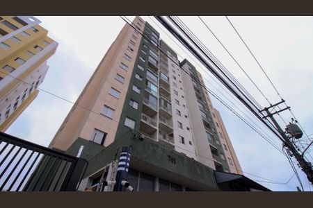 Apartamento para alugar com 62m², 2 quartos e 1 vaga