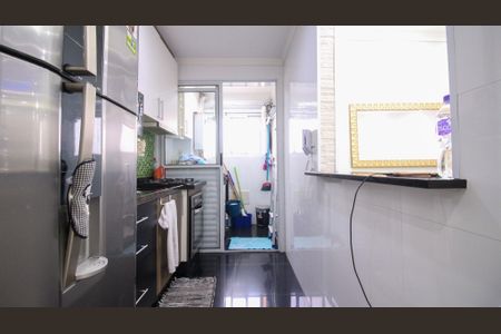 Apartamento para alugar com 62m², 2 quartos e 1 vaga