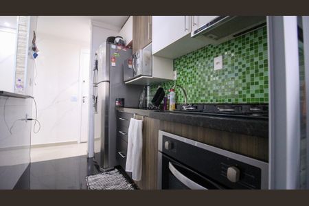 Apartamento para alugar com 62m², 2 quartos e 1 vaga