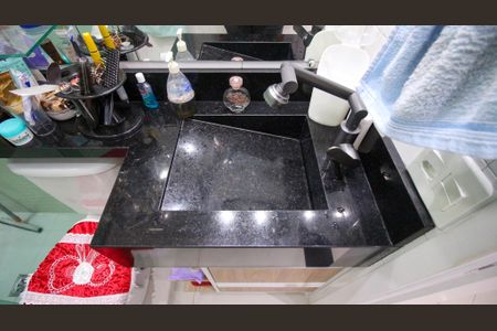 Apartamento para alugar com 62m², 2 quartos e 1 vaga