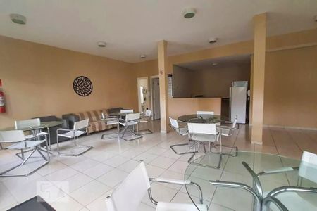 Apartamento para alugar com 62m², 2 quartos e 1 vaga