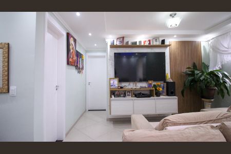 Apartamento para alugar com 62m², 2 quartos e 1 vaga