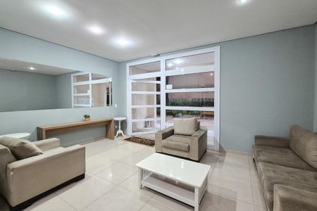 Apartamento à venda com 198m², 3 quartos e 3 vagas Apartamento à venda com 198m², 3 quartos e 3 vagasÁrea comum - hall