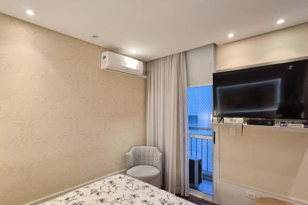 Apartamento à venda com 198m², 3 quartos e 3 vagas Apartamento à venda com 198m², 3 quartos e 3 vagasSuíte 1
