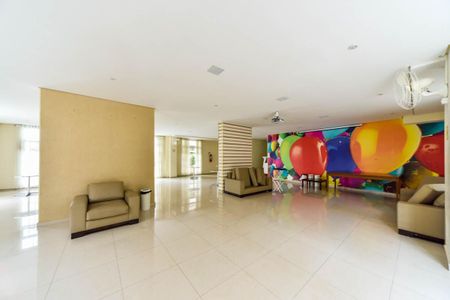 Apartamento à venda com 198m², 3 quartos e 3 vagas Apartamento à venda com 198m², 3 quartos e 3 vagasrea comum