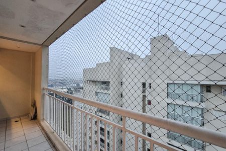 Apartamento à venda com 198m², 3 quartos e 3 vagas Apartamento à venda com 198m², 3 quartos e 3 vagasVaranda Suíte 2