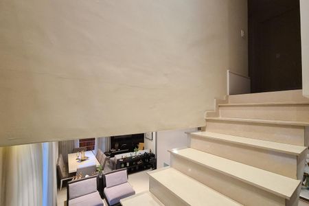 Apartamento à venda com 198m², 3 quartos e 3 vagas Apartamento à venda com 198m², 3 quartos e 3 vagascorredor
