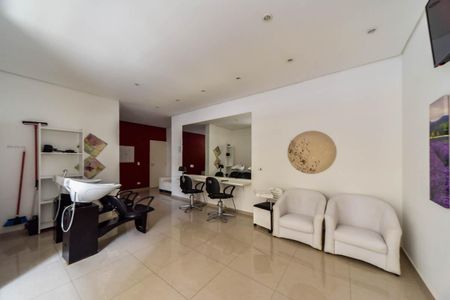 Apartamento à venda com 198m², 3 quartos e 3 vagas Apartamento à venda com 198m², 3 quartos e 3 vagasÁrea comum - spA