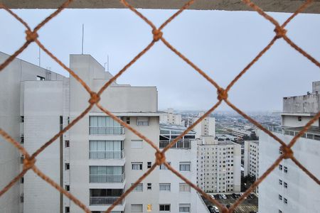 Apartamento à venda com 198m², 3 quartos e 3 vagas Apartamento à venda com 198m², 3 quartos e 3 vagasSuíte 3 - vista