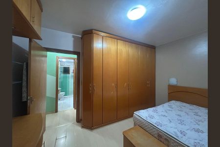 Apartamento à venda com 2 quartos, 56m² em Nossa Senhora das Gracas, Canoas