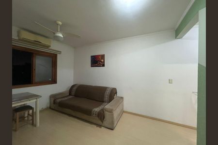 Apartamento à venda com 2 quartos, 56m² em Nossa Senhora das Gracas, Canoas
