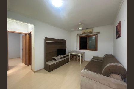 Apartamento à venda com 2 quartos, 56m² em Nossa Senhora das Gracas, Canoas