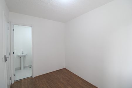 Suíte de apartamento para alugar com 1 quarto, 29m² em Planalto Paulista, São Paulo