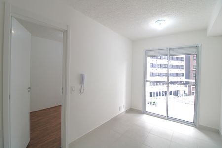 Sala de apartamento para alugar com 1 quarto, 29m² em Planalto Paulista, São Paulo