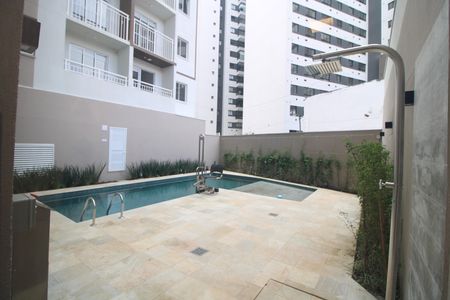 Apartamento para alugar com 29m², 1 quarto e sem vagaPiscina