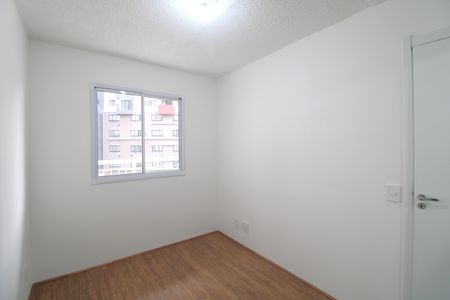 Suíte de apartamento para alugar com 1 quarto, 29m² em Planalto Paulista, São Paulo