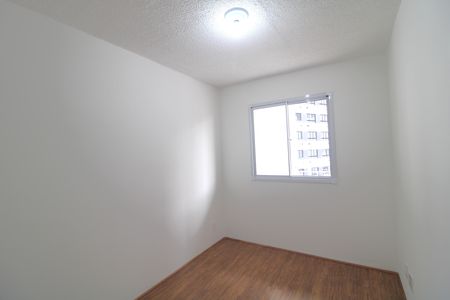 Suíte de apartamento para alugar com 1 quarto, 29m² em Planalto Paulista, São Paulo