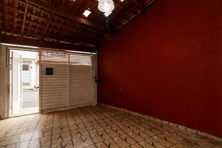 Casa para alugar com 140m², 3 quartos e 2 vagas Casa para alugar com 140m², 3 quartos e 2 vagasGaragem