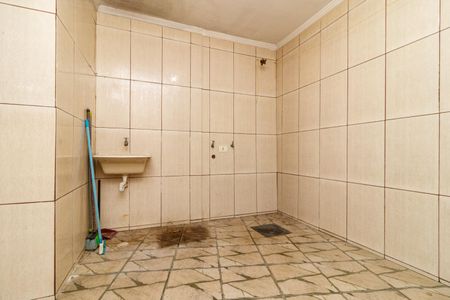 Casa para alugar com 140m², 3 quartos e 2 vagas Casa para alugar com 140m², 3 quartos e 2 vagasÁrea de Serviço