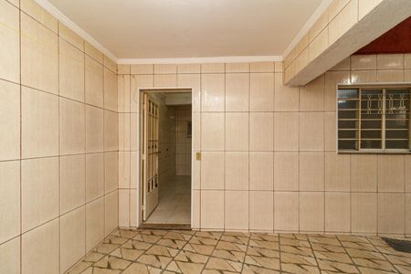 Casa para alugar com 140m², 3 quartos e 2 vagas Casa para alugar com 140m², 3 quartos e 2 vagasÁrea de Serviço