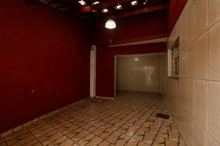 Casa para alugar com 140m², 3 quartos e 2 vagas Casa para alugar com 140m², 3 quartos e 2 vagasGaragem