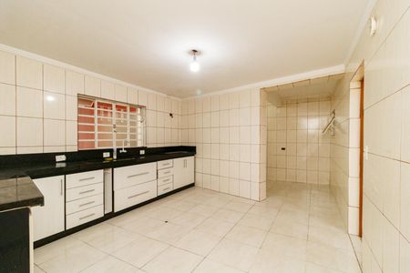 Casa para alugar com 140m², 3 quartos e 2 vagas Casa para alugar com 140m², 3 quartos e 2 vagasCozinha
