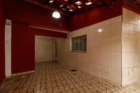 Casa para alugar com 140m², 3 quartos e 2 vagas Casa para alugar com 140m², 3 quartos e 2 vagasGaragem