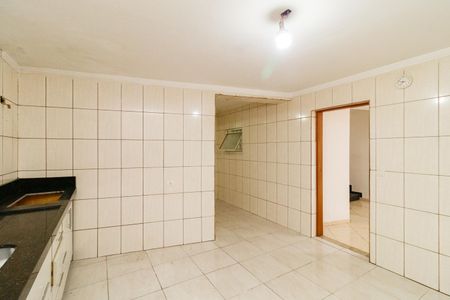 Casa para alugar com 140m², 3 quartos e 2 vagas Casa para alugar com 140m², 3 quartos e 2 vagasCozinha