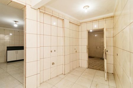 Casa para alugar com 140m², 3 quartos e 2 vagas Casa para alugar com 140m², 3 quartos e 2 vagasÁrea de Serviço