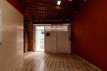 Casa para alugar com 140m², 3 quartos e 2 vagas Casa para alugar com 140m², 3 quartos e 2 vagasGaragem