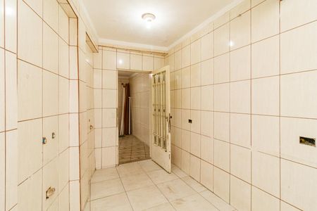 Casa para alugar com 140m², 3 quartos e 2 vagas Casa para alugar com 140m², 3 quartos e 2 vagasÁrea de Serviço