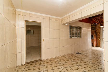 Casa para alugar com 140m², 3 quartos e 2 vagas Casa para alugar com 140m², 3 quartos e 2 vagasÁrea de Serviço