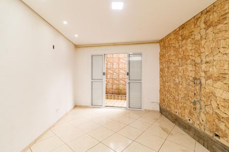 Sala de casa para alugar com 3 quartos, 140m² em Jardim Brasil (zona Norte), São Paulo