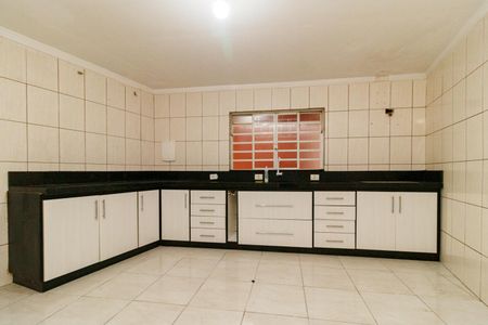 Casa para alugar com 140m², 3 quartos e 2 vagas Casa para alugar com 140m², 3 quartos e 2 vagasCozinha