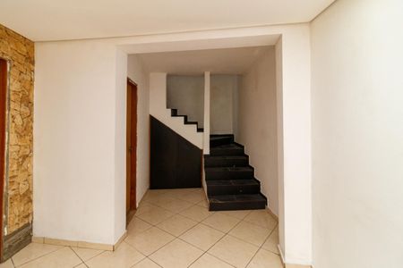 Sala de casa para alugar com 3 quartos, 140m² em Jardim Brasil (zona Norte), São Paulo