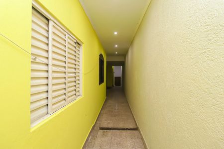 Casa para alugar com 70m², 1 quarto e sem vagaÁrea externa