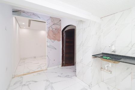 Casa para alugar com 70m², 1 quarto e sem vagaCozinha