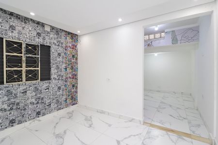 Quarto de casa para alugar com 1 quarto, 70m² em Cidade Antônio Estêvão de Carvalho, São Paulo