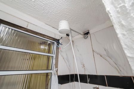 Banheiro de casa para alugar com 1 quarto, 70m² em Cidade Antônio Estêvão de Carvalho, São Paulo