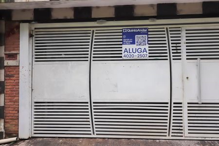 Casa para alugar com 70m², 1 quarto e sem vagaFachada