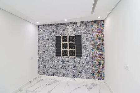 Casa para alugar com 70m², 1 quarto e sem vagaQuarto