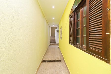 Casa para alugar com 70m², 1 quarto e sem vagaÁrea externa