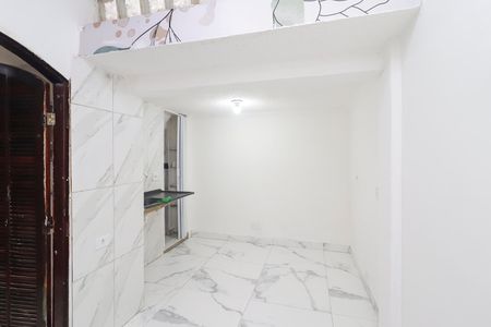 Casa para alugar com 70m², 1 quarto e sem vagaCozinha