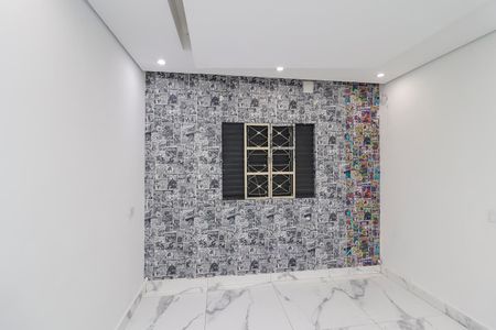 Quarto de casa para alugar com 1 quarto, 70m² em Cidade Antônio Estêvão de Carvalho, São Paulo