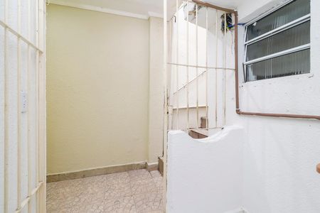 Casa para alugar com 70m², 1 quarto e sem vagaÁrea de Serviço